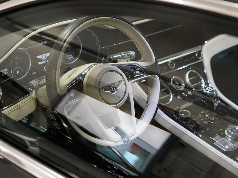 Bentley Continental GT Continental GT 6.0 W12 First Edition 635cv auto