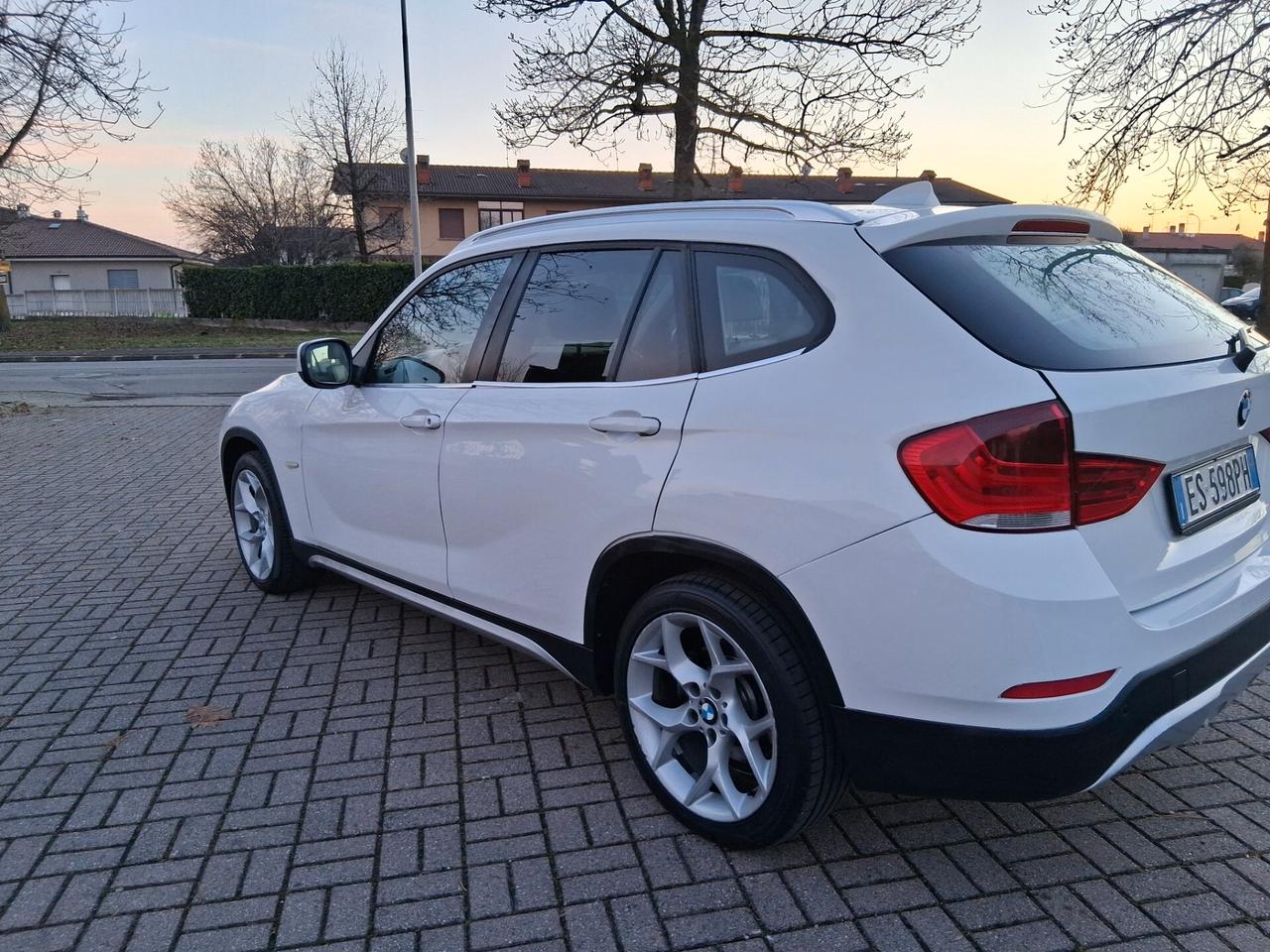 Bmw X1 sDrive16d Sport Line