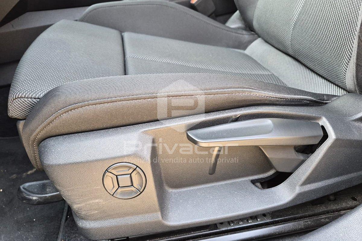 AUDI A3 SPB 45 TFSI e S tronic S line edition