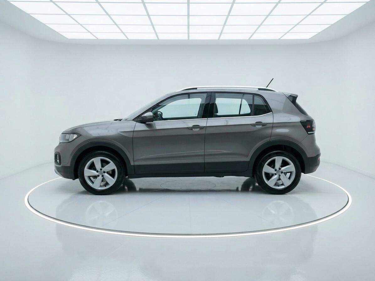 Volkswagen T-Cross 1.6 TDI Advanced