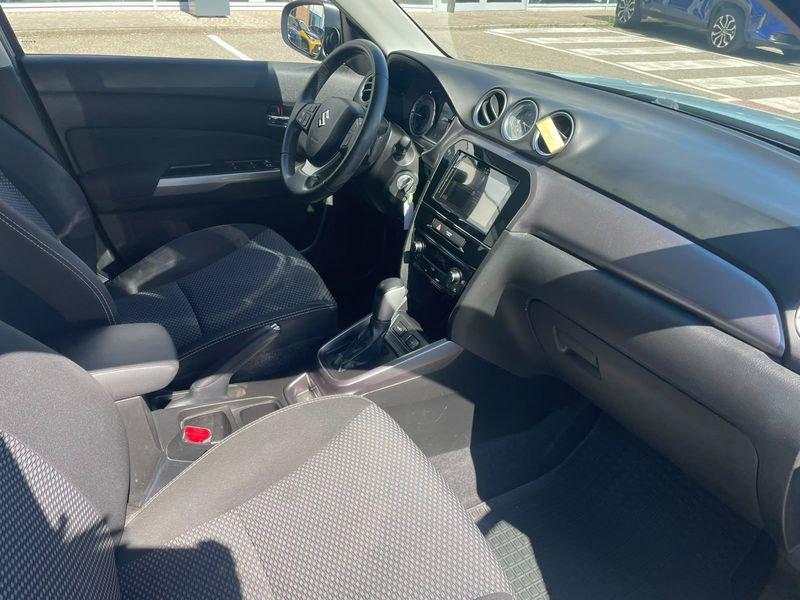 Suzuki Vitara 1.0 Boosterjet 2WD Starview