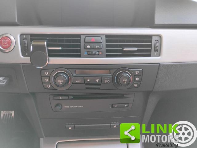 BMW 320 Cd cat Attiva