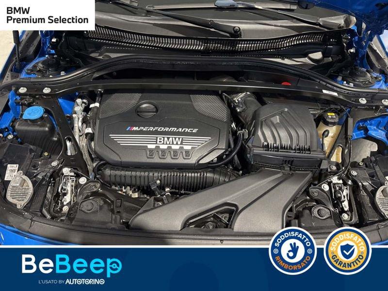 BMW Serie 1 M 135I XDRIVE AUTO