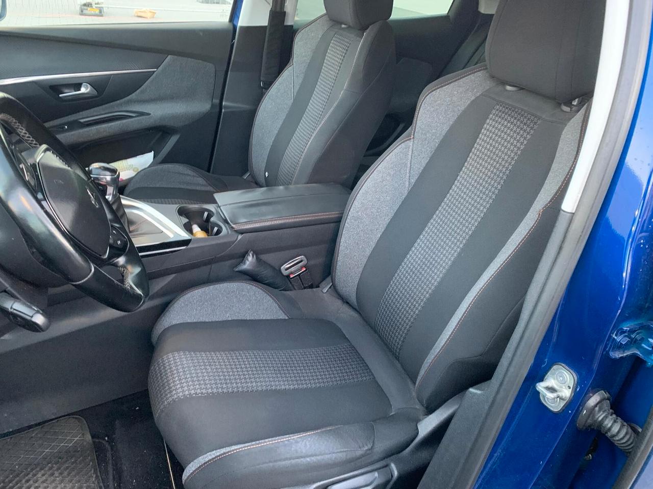 Peugeot 3008 BlueHDi 120 S&S Active