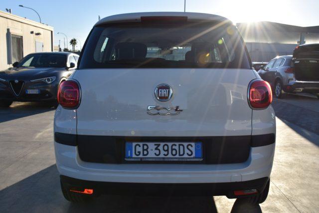 FIAT 500L 1.4 95 CV S&S Business