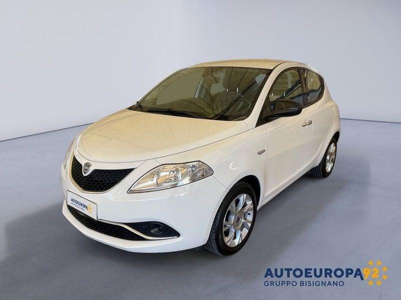 Lancia Ypsilon 1.2 69cv Gold
