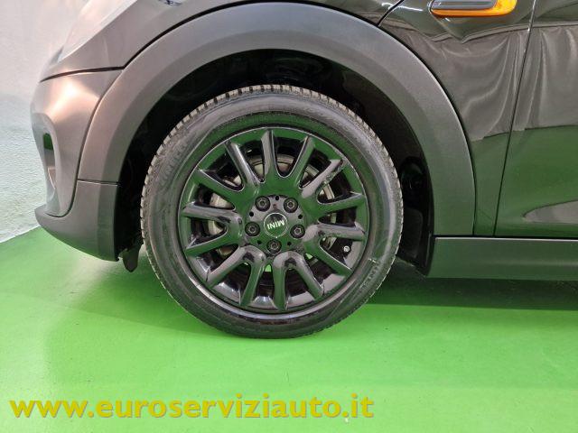 MINI One 1.5 One D Business 5 porte