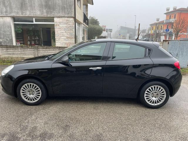 ALFA ROMEO Giulietta 1.4 Turbo 120 CV Progression