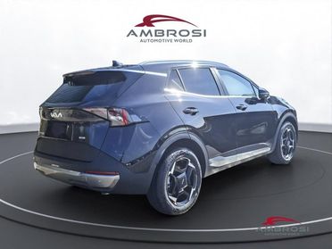 KIA Sportage PE 1.6 STYLE GPL