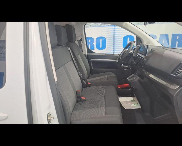 FIAT Ulysse Combi M1 2.0 bluehdi 180cv L3H1 AT8 TRASPORTO DIS