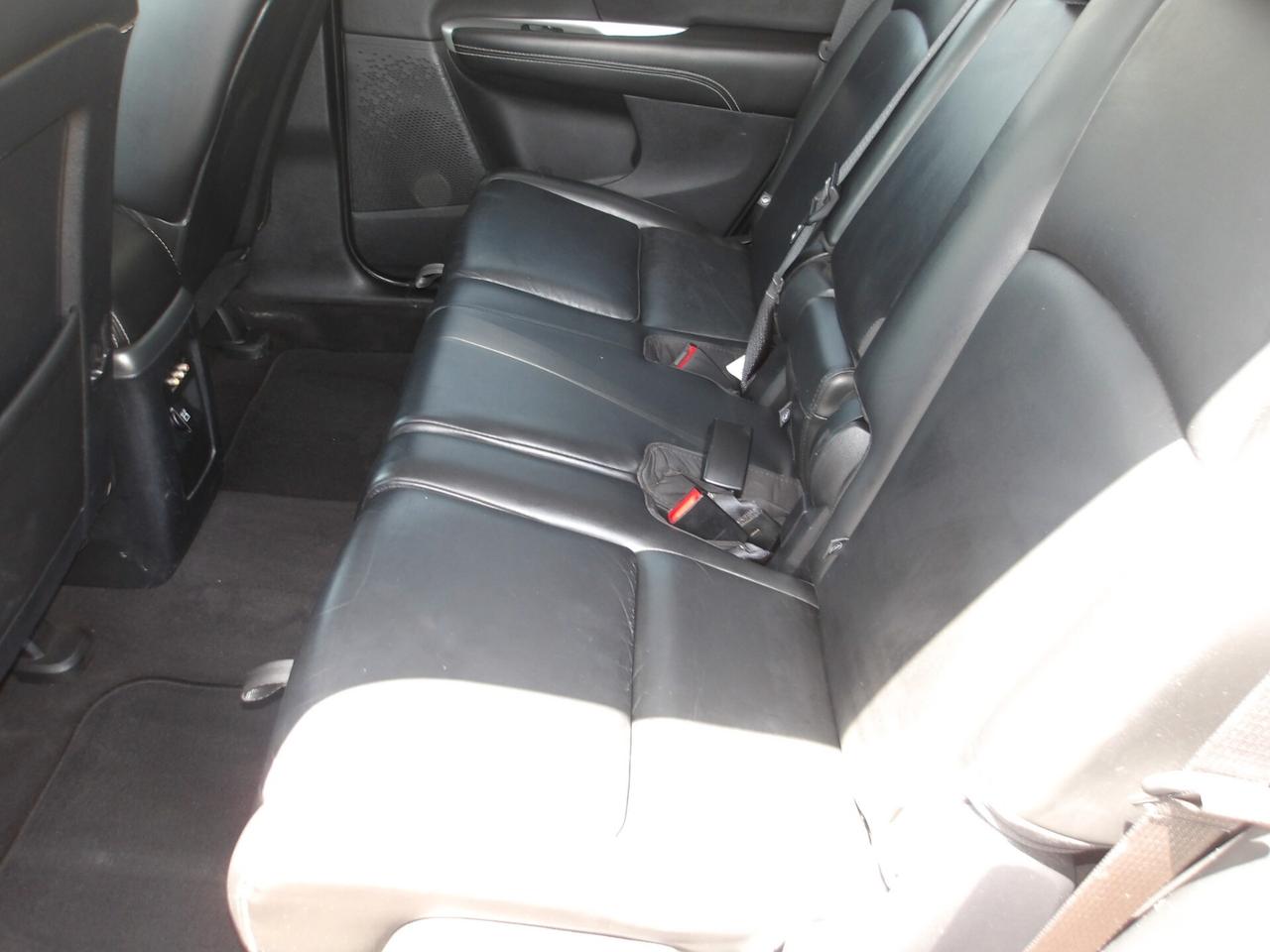 FIAT FREEMONT 2.0 MJT 4X4 CROSS-AUTO-7 POSTI