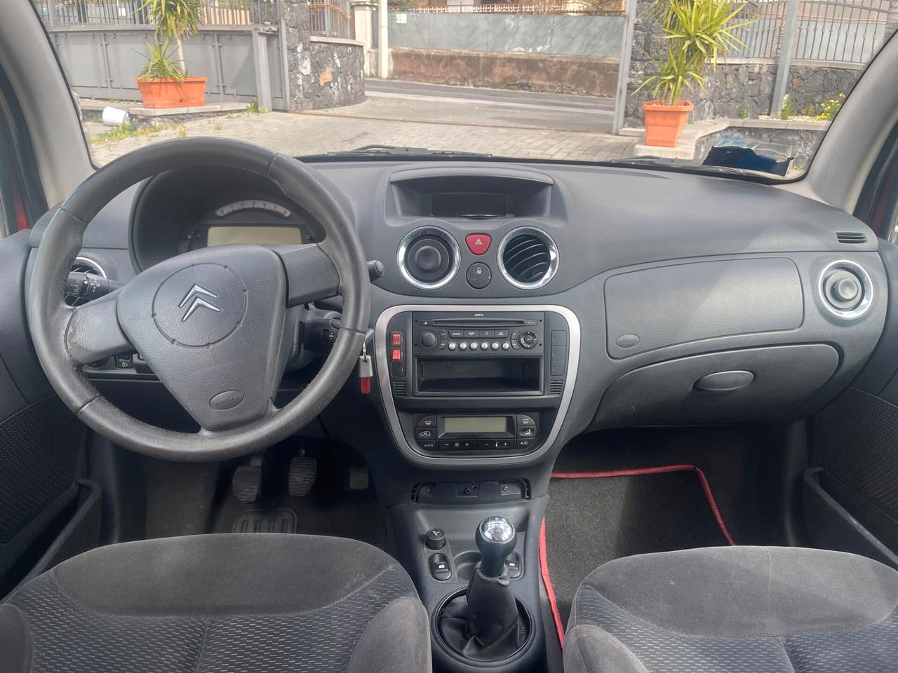Citroen C3 1.4 HDi 70CV