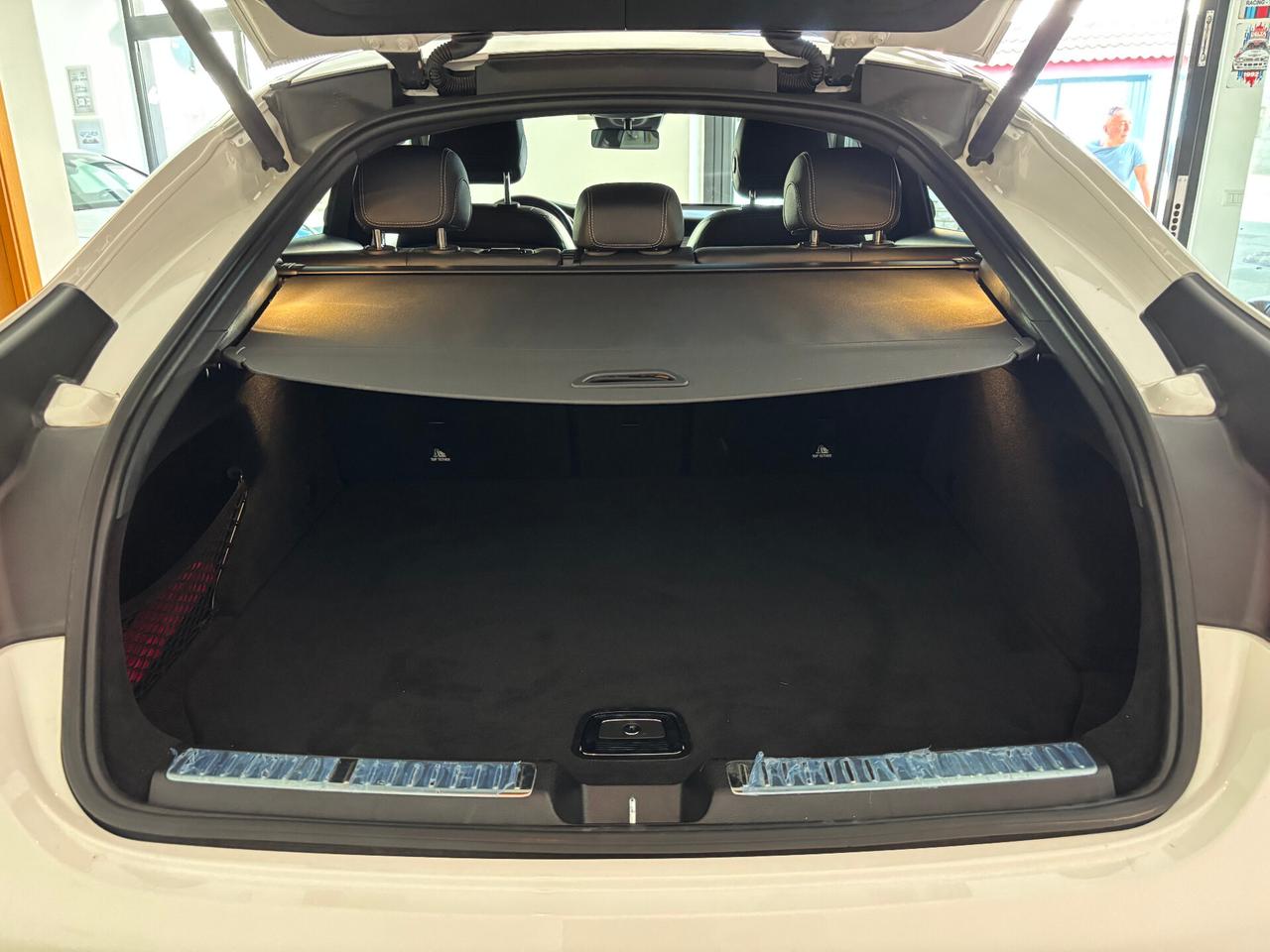 Mercedes-benz GLC 300 d 4Matic Premium Plus