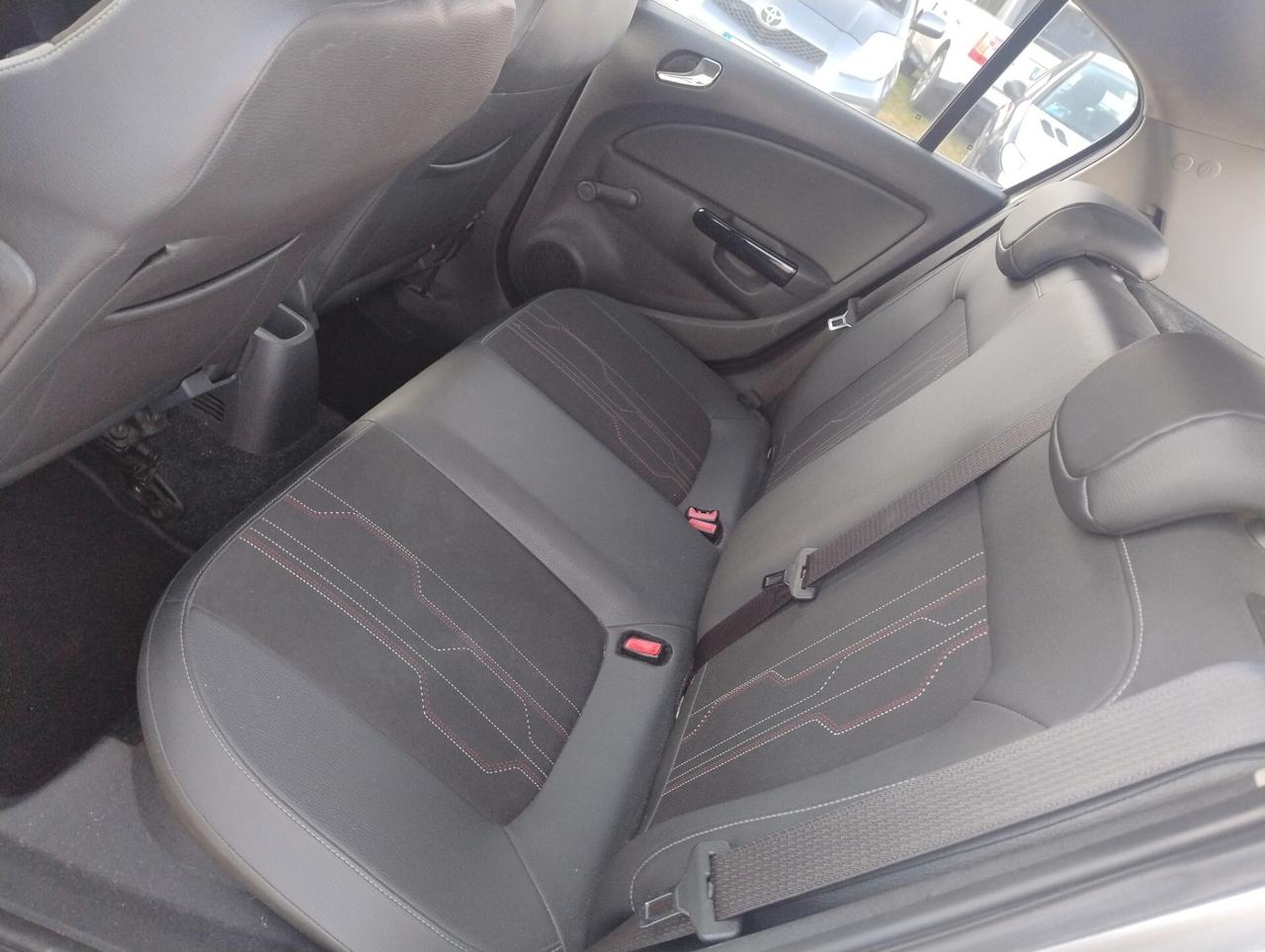 Opel Corsa 1.3 CDTI 95CV ecoFLEX 5 porte Start&Stop Elective