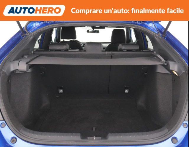 HONDA Civic 1.0T 5 porte Elegance Navi