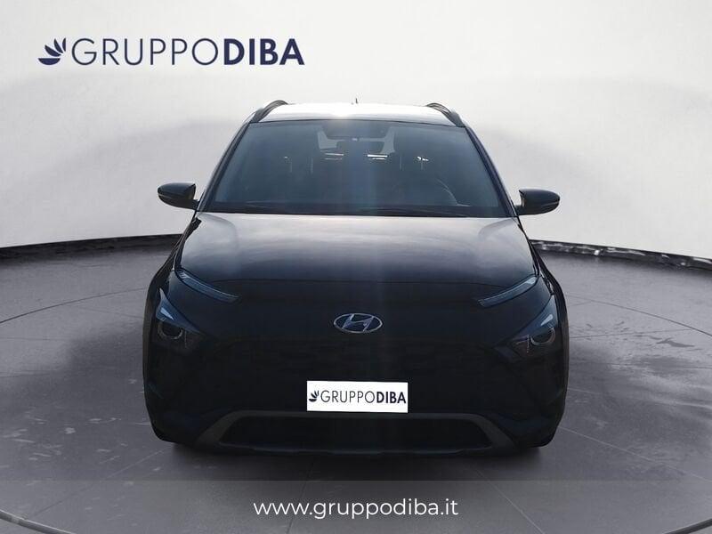 Hyundai Bayon 1.2 Gpl Xtech