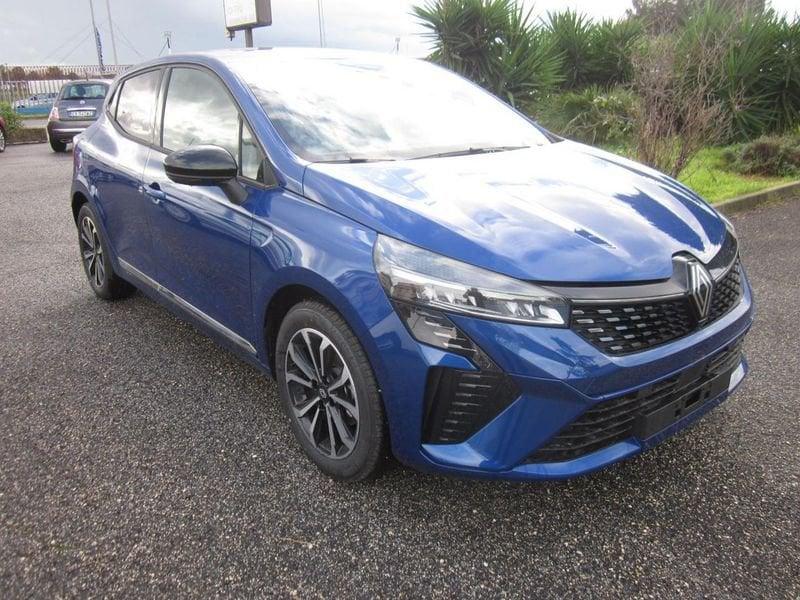 Renault Clio Full Hybrid E-Tech 145 CV 5 porte Techno