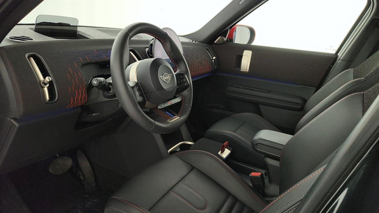 MINI Mini Countryman U25 - Mini Countryman 2.0 48V D JCW auto