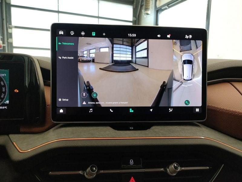 Skoda Kodiaq 2.0 TDI EVO SCR DSG Selection