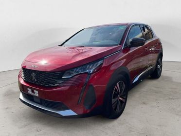 Peugeot 3008 1.5 HDi 130 EAT8 GT LINE