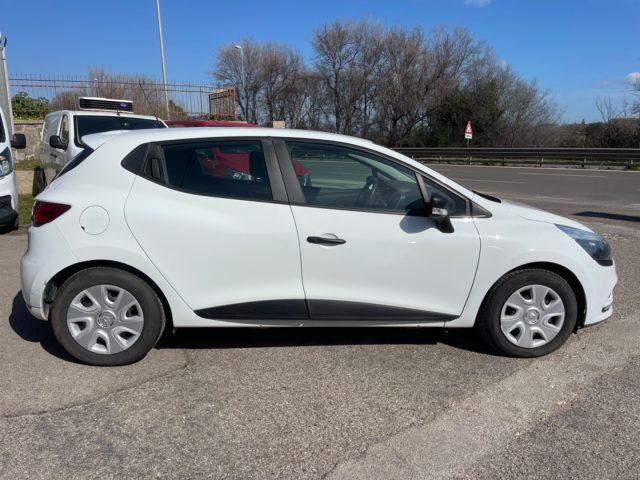 RENAULT Clio N1 dCi 8V 75 CV 2 posti autocarro
