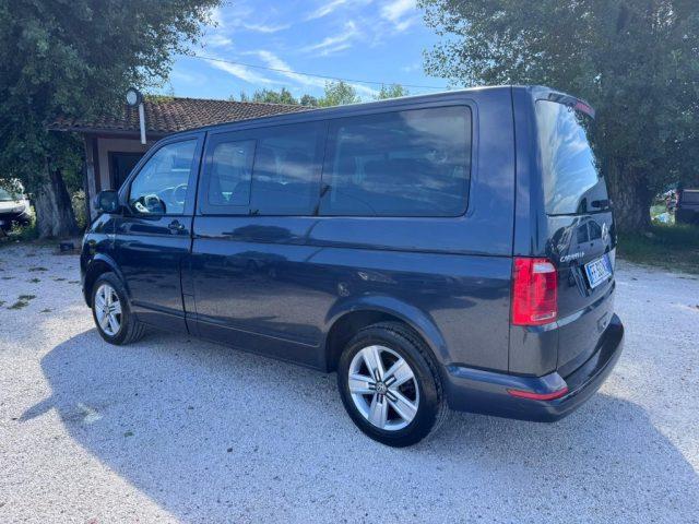 VOLKSWAGEN Caravelle 2.0 TDI 150CV 4 Motion - 9 POSTI