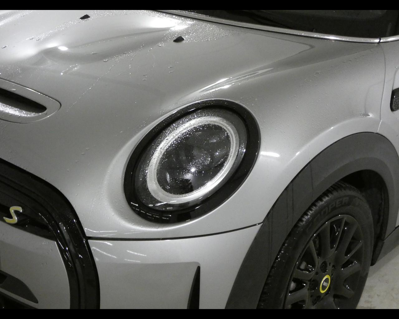 MINI Mini Full El. (F56) - Mini Cooper SE Electric