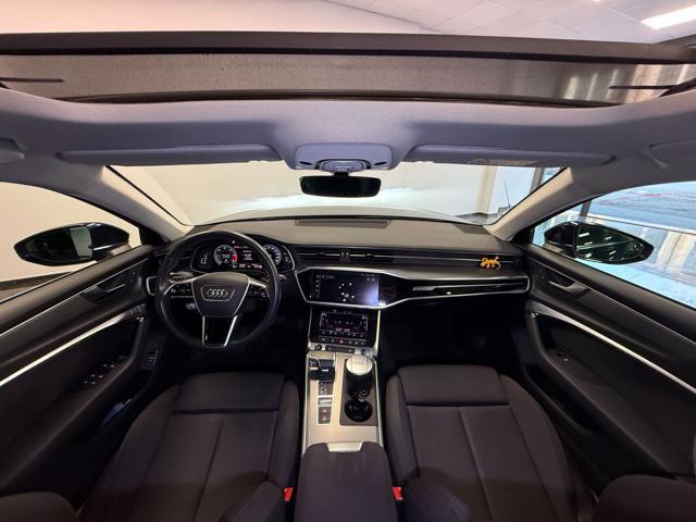 AUDI A6 Avant 40 2.0 TDI ultra S tronic Business GAR. AUDI