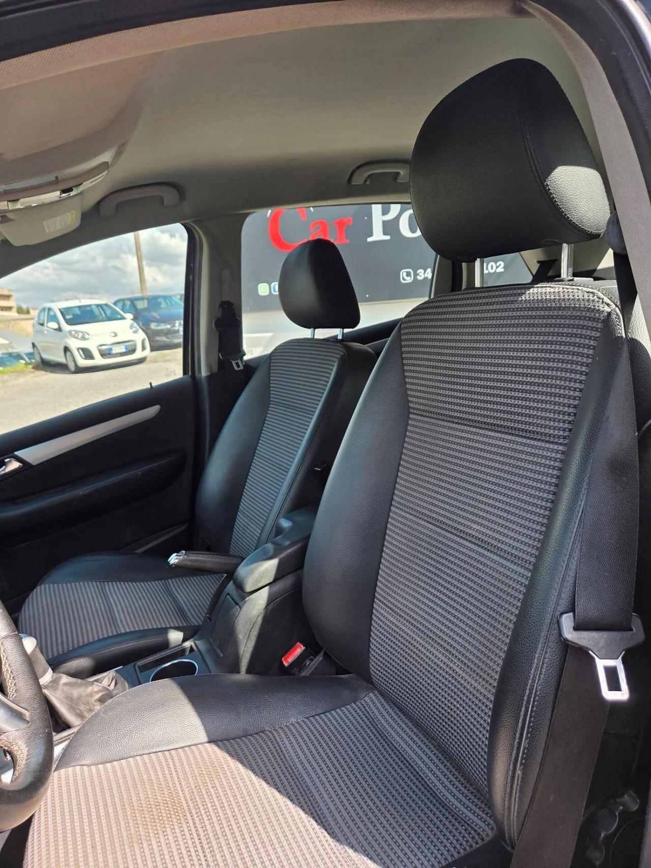 Mercedes-benz B 200 CDI Sport