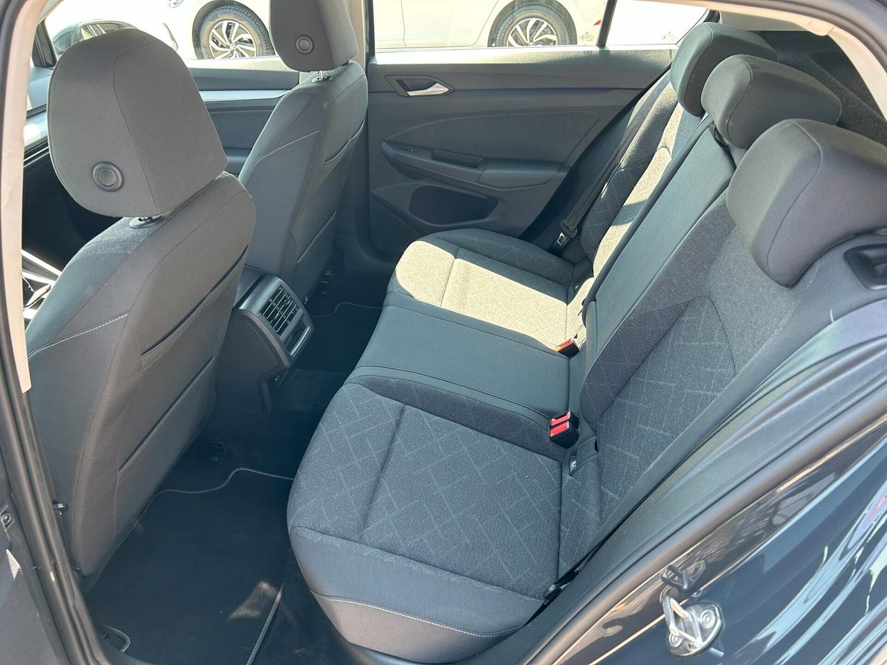 VW GOLF 1.0 TSI 110CV EVO Life - OK NEOPATENTATI