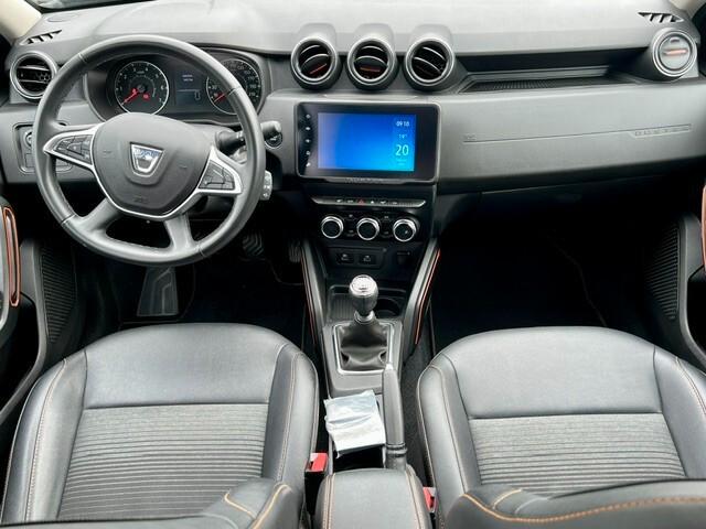 Dacia Duster 1.5 Blue dCi 115 Extreme - 2022