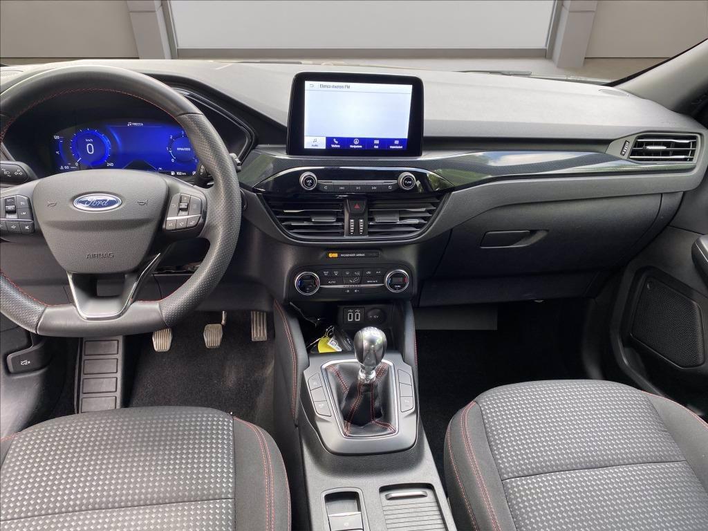 FORD Kuga 1.5 ecoblue ST-Line 2wd 120cv del 2022