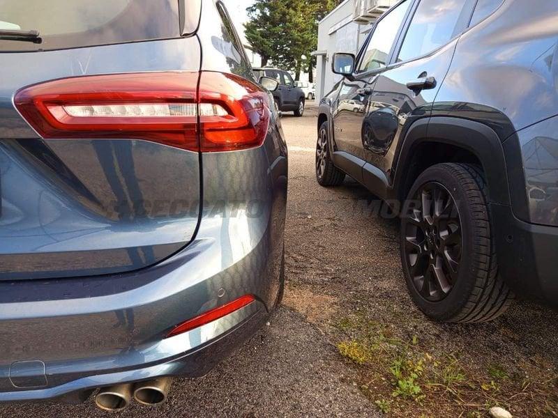 Ford Focus Focus SW 1.5 ecoblue ST-Line Design 115cv auto