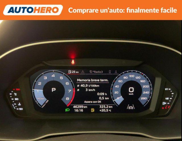 AUDI Q3 40 TFSI quattro S tronic