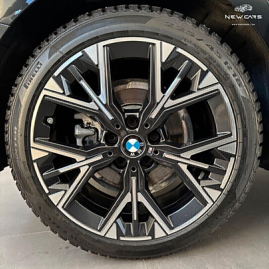 Bmw Serie 1 118D Msport Auto