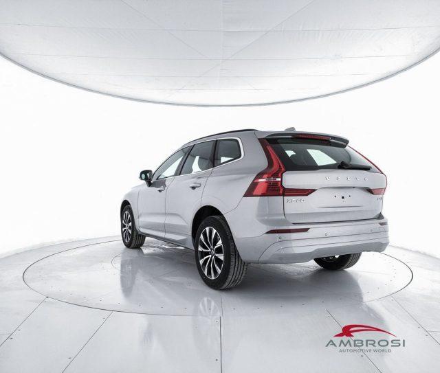 VOLVO XC60 B4 AWD Mild hybrid Diesel Core