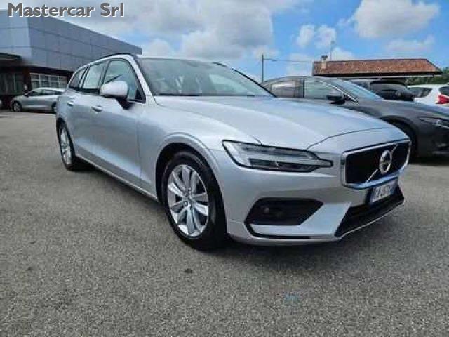 VOLVO V60 2.0 D4 AWD 190cv BUSINESS - GA467XW