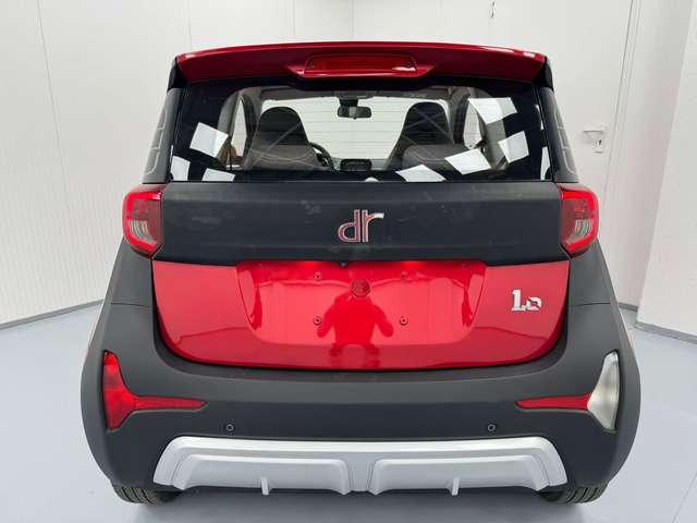 DR Automobiles DR1.0 EV Elettrica 31KWh MY2025 61CV SUPER - OFFERTA!