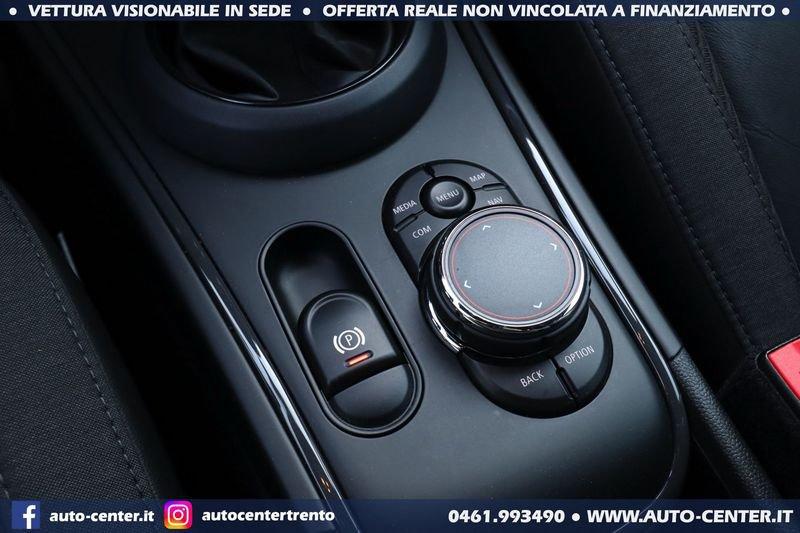 MINI Countryman 1.5 Cooper ALL4 Aut 4X4