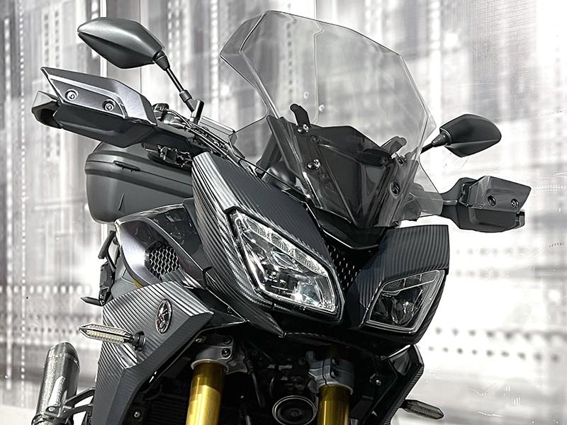 Yamaha Tracer 900 Abs