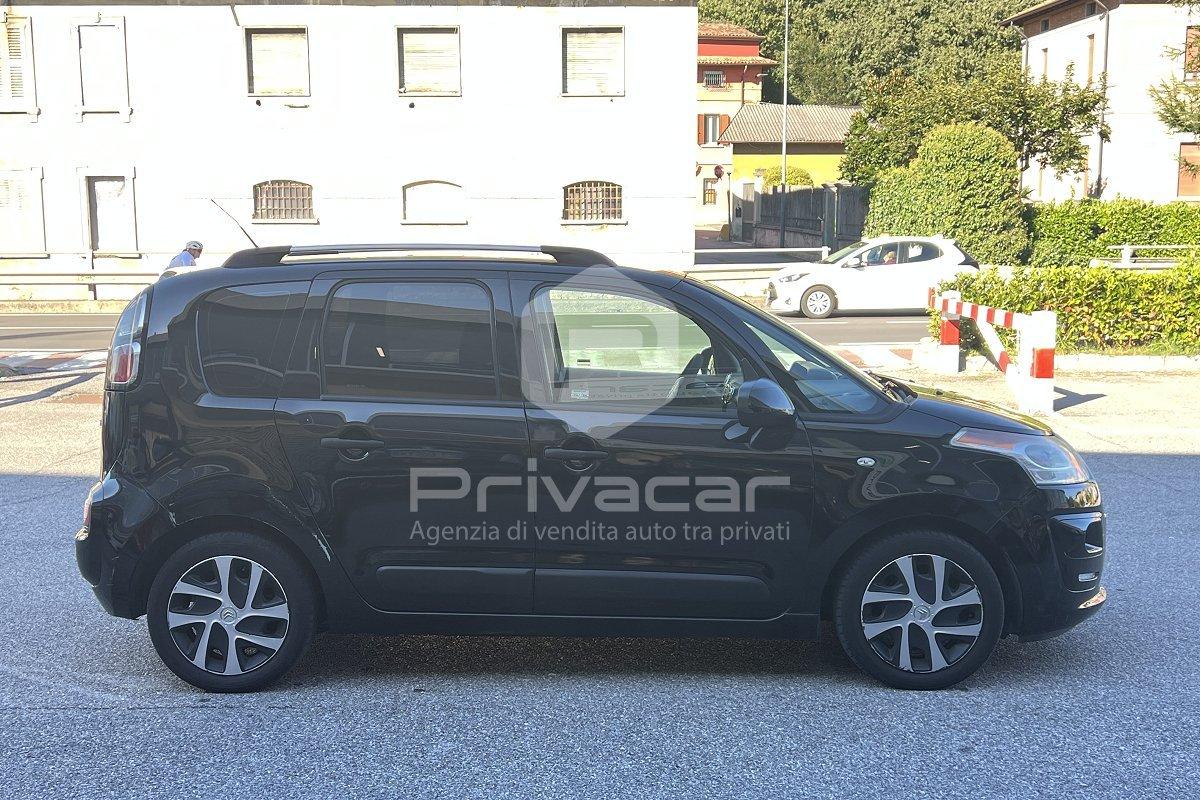 CITROEN C3 Picasso 1.4 VTi 95 Seduction