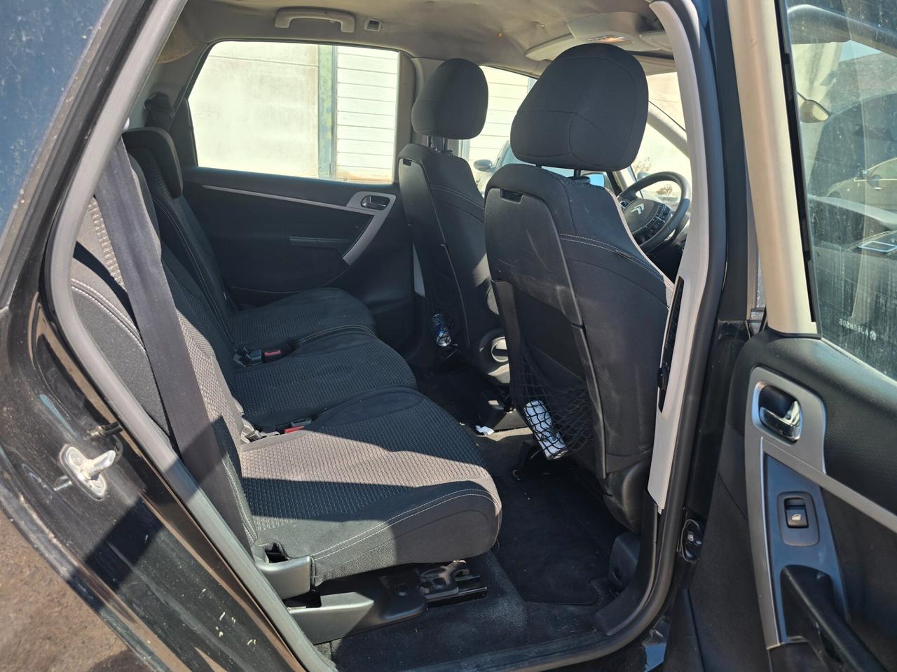 Citroen C4 Grand Picasso 1.6 HDi 110 FAP Business