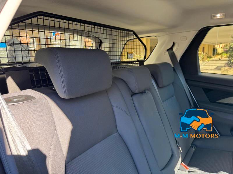 Land Rover Discovery Sport 2.0d td4 mhev awd 163cv auto