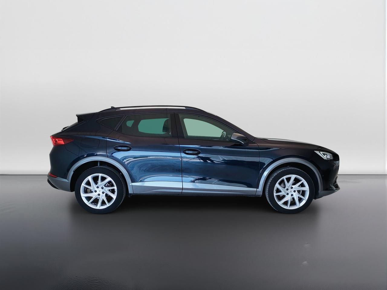 Cupra Formentor 2020 - Formentor 2.0 tdi 150cv