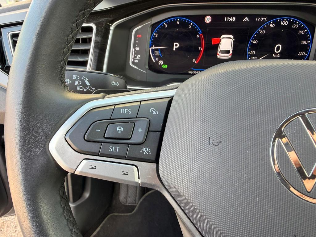 Volkswagen Polo 1.0 tsi R-Line 115cv dsg