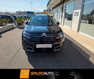 Citroen C5 Aircross 1.5 BlueHDi 130cv EAT8 *EXCLUSIVE* FULL OPTIONAL