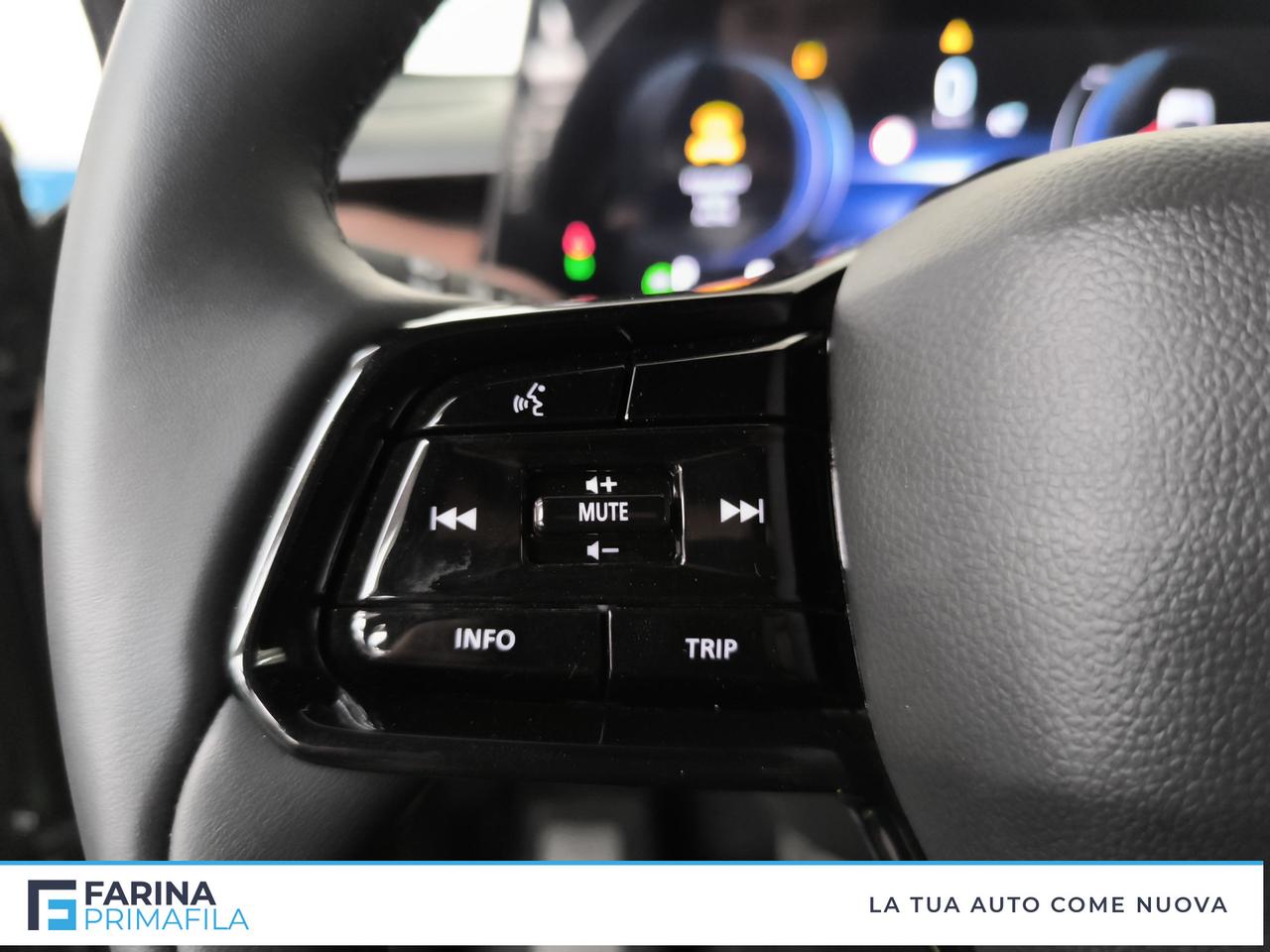 SUZUKI e Vitara 61kWh Top 4wd dual motor allgrip-e