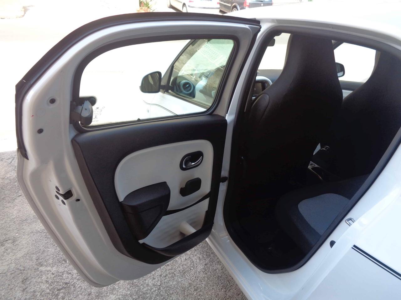 Renault Twingo 1.0 SCe Lovely (FINANZIABILE)