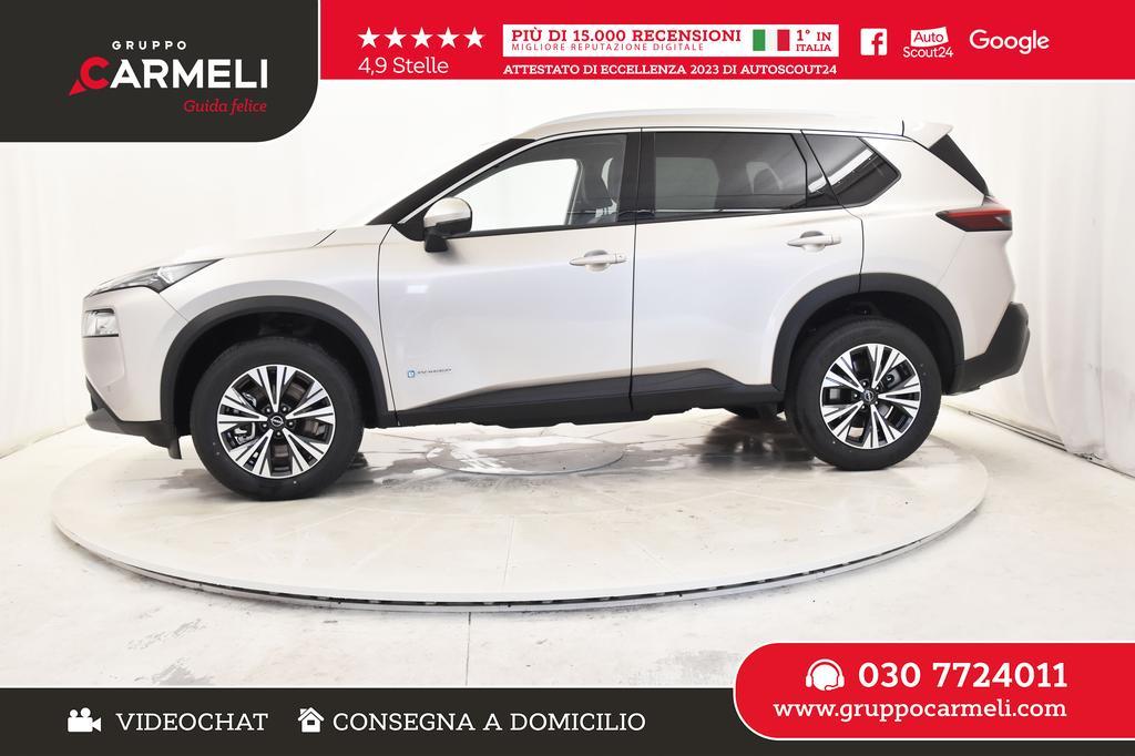 Nissan X-Trail 1.5 e-POWER N-Connecta 2WD