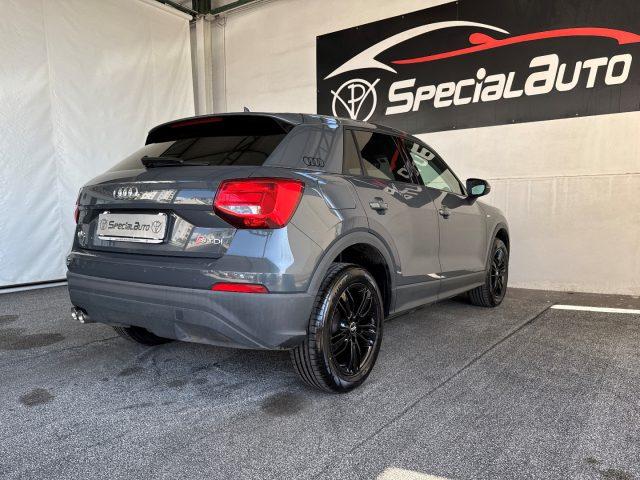 AUDI Q2 1.6 TDI Business gomme nuove